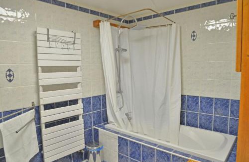 Montriond Apartamento | Appartement dans chalet 5 chambres 130 m2 centre village