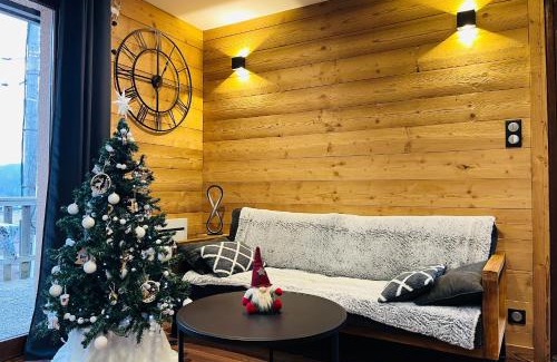 Xonrupt-Longemer Apartamento | Appartement dans Chalet