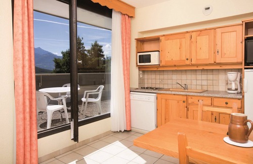 Chorges Condominio | Apartamento Cosy dans les Montagnes | Piscine + Sauna sur Place!