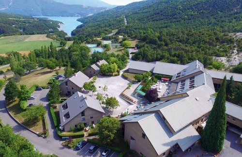 Chorges Condominio | Apartamento Cosy dans les Montagnes | Piscine + Sauna sur Place!