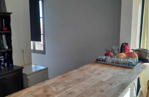 Cuxac-dʼAude Condominio | Appartement Dans Maison de Maître - 5 mns de Narbonne