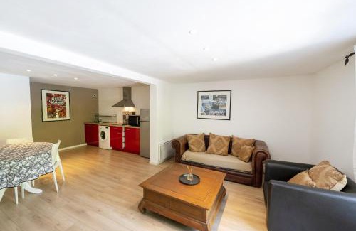 Urcuit Apartamento | Appartement dans maison Urcuit