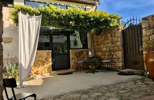 Grans Apartamento | Appartement dans Mas Provencal