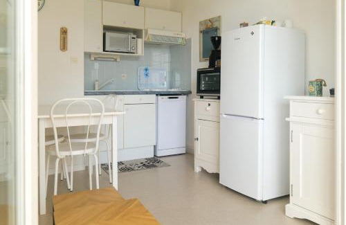 Chateau-d'Olonne Apartamento | Appartement dans résidence de vacances, avec piscine, quartier Pironniere Les Sables 4 personnes