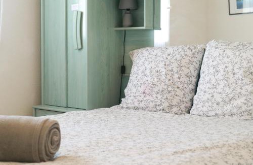 Chateau-d'Olonne Apartamento | Appartement dans résidence de vacances, avec piscine, quartier Pironniere Les Sables 4 personnes