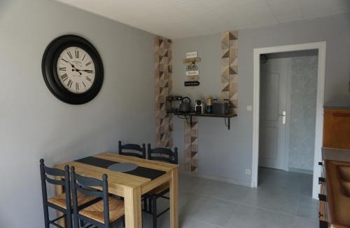 Davezieux Apartamento | Appartement Davézieux