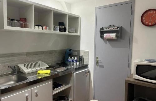 Rostrenen Apartamento | Appartement de 2 Chambres à Rostrenen - 52 m²