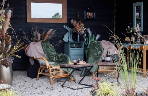 Municipality of Drechterland Apartamento | Appartement de 3 haasjes in landelijke omgeving. 35 autominuten van Amsterdam.