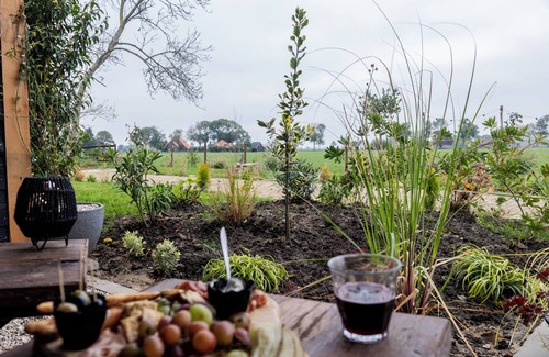 Municipality of Drechterland Apartamento | Appartement de 3 haasjes in landelijke omgeving. 35 autominuten van Amsterdam.