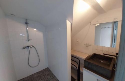 Etel Apartamento | Appartement de charme à Étel, vue mer, 2 chambres - FR-1-479-220