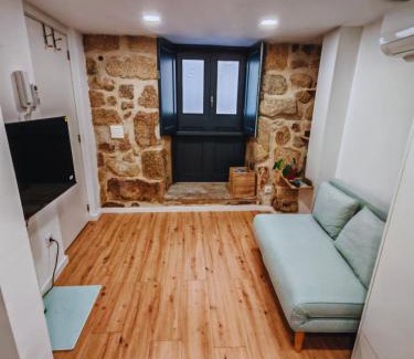 Viseu Apartamento | Appartement de charme, centre historique - Escura 36