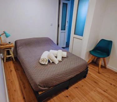 Viseu Apartamento | Appartement de charme, centre historique - Escura 36