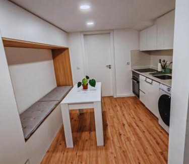 Viseu Apartamento | Appartement de charme, centre historique - Escura 36