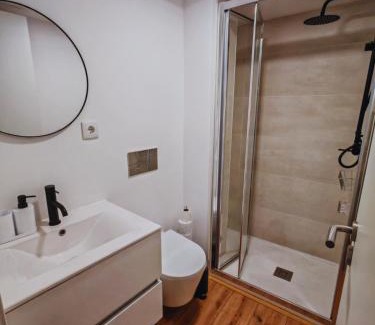 Viseu Apartamento | Appartement de charme, centre historique - Escura 36