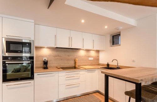 Cauterets Apartamento | Appartement de charme pour 5P