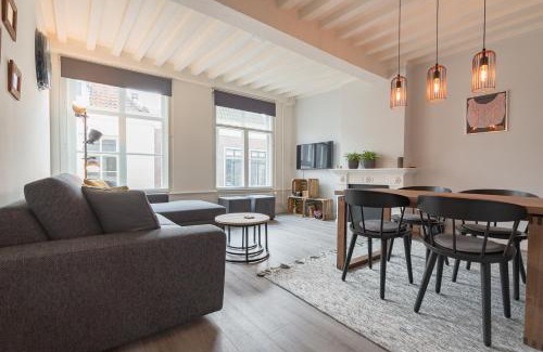 Stadhuis Apartamento | Appartement De Croone