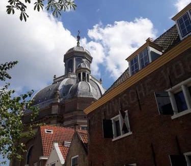 Stadhuis Apartamento | Appartement De Croone