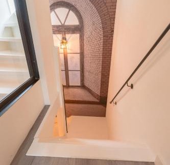 Stadhuis Apartamento | Appartement De Croone