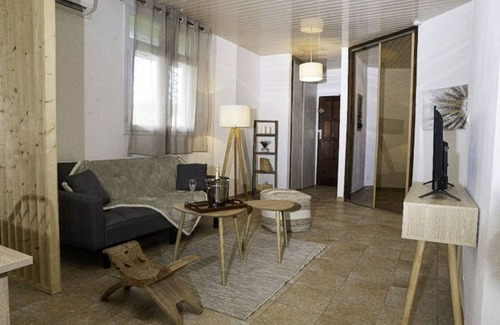 Remire Montjoly Apartamento | Appartement de Standing Calme