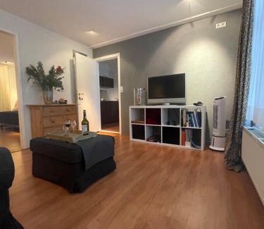 Noordgouwe Apartamento | Appartement de Gouw