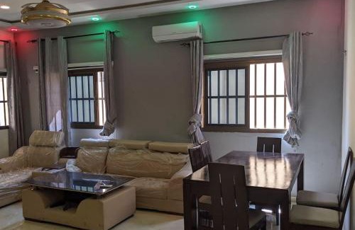 Lome Apartamento | Appartement de haut standing