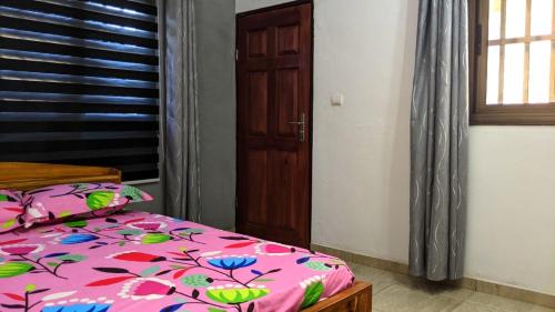 Lome Apartamento | Appartement de haut standing
