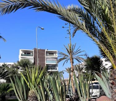 Agadir Bay Apartamento | Appartement de Haut standing en résidence