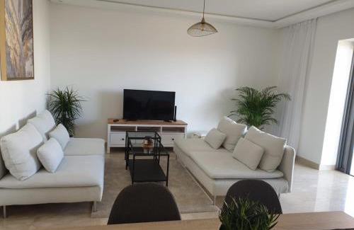 Agadir Bay Apartamento | Appartement de Haut standing en résidence