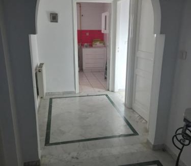 Halq al Wadi Apartamento | Appartement de la joi