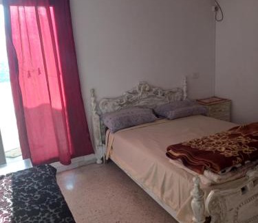 Halq al Wadi Apartamento | Appartement de la joi