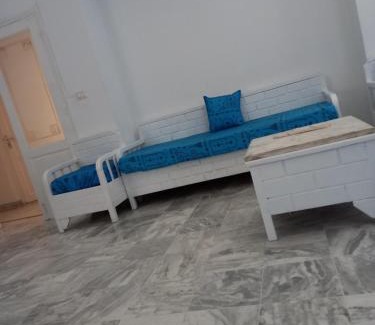 Halq al Wadi Apartamento | Appartement de la joi