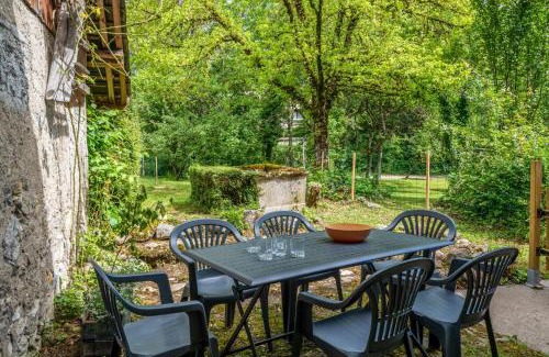 Annecy Apartamento | Appartement de la Vieille Ferme - Welkeys