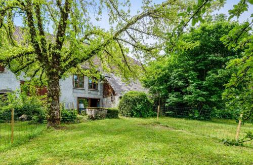 Annecy Apartamento | Appartement de la Vieille Ferme - Welkeys