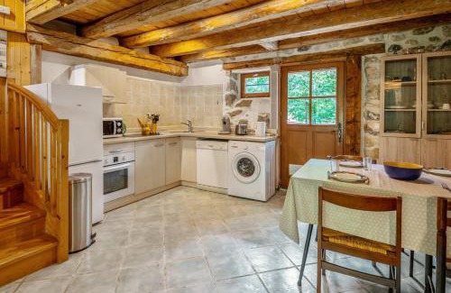 Annecy Apartamento | Appartement de la Vieille Ferme - Welkeys
