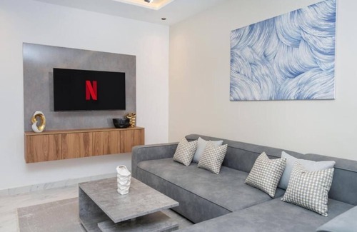 Branes Apartamento | Appartement de luxe confortable - serenity stays