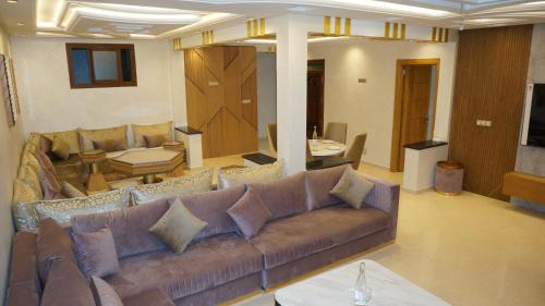 Branes Apartamento | Appartement de luxe Tanger