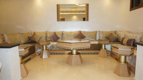 Branes Apartamento | Appartement de luxe Tanger