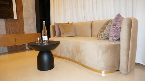 Branes Apartamento | Appartement de luxe Tanger