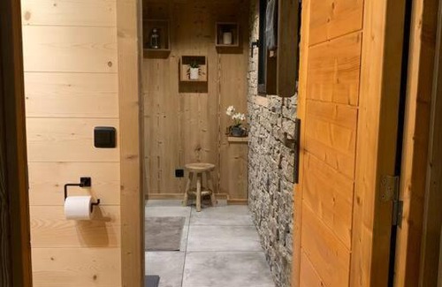 Angoustrine Apartamento | Appartement de montagne cosy