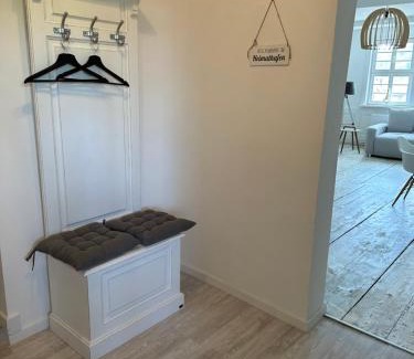 Rotenburg an der Fulda Apartamento | Appartements im Katzensteinhaus