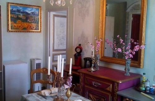 Vinca Apartamento | Appartement de Ville Médiévale