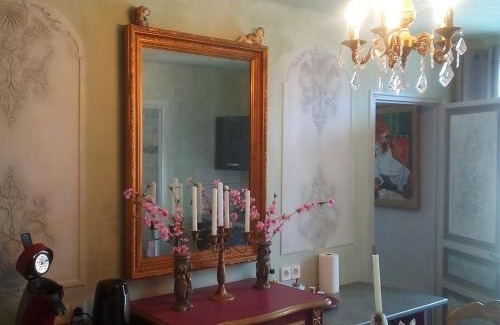 Vinca Apartamento | Appartement de Ville Médiévale