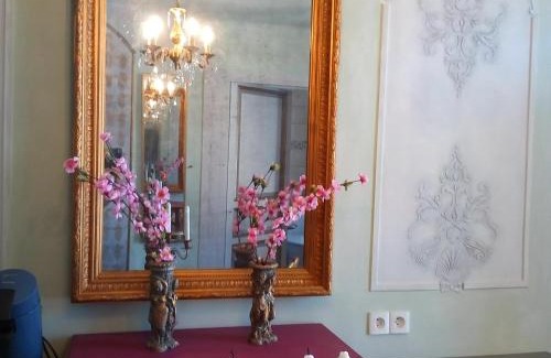 Vinca Apartamento | Appartement de Ville Médiévale