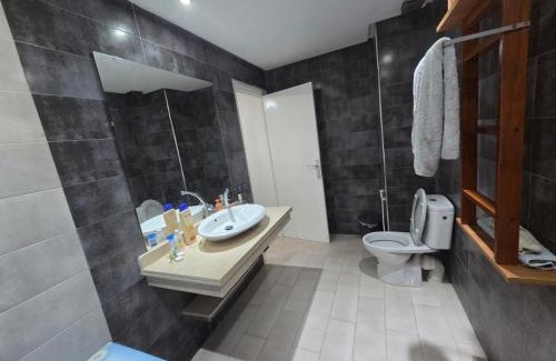 El Jadida Apartamento | Appartement Deauville Plage