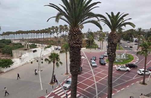 El Jadida Apartamento | Appartement Deauville Plage