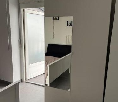 Saint-Louis Apartamento | Appartement des 3 frontières II