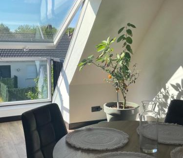 Bosc-le-Hard Apartamento | appartement des mésanges