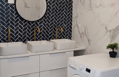 Cergy Apartamento | Appartement Design a 5 Minutes de la Marina de Cergy