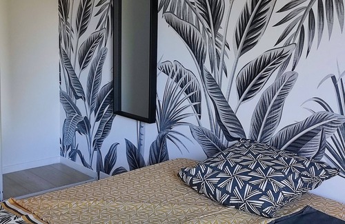 Cergy Apartamento | Appartement Design a 5 Minutes de la Marina de Cergy