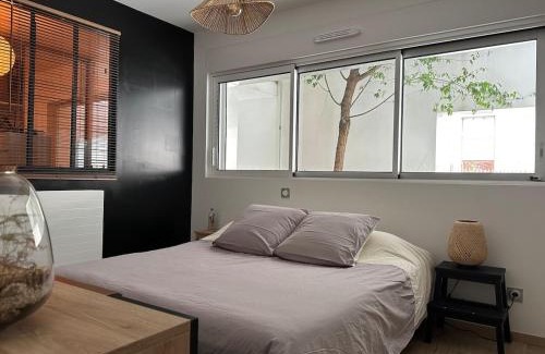 Bastide Apartamento | Appartement design avec terrasse - Bastide
